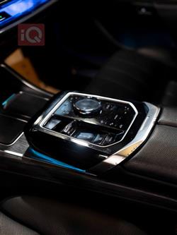 بي ام دبليو الفئة 7